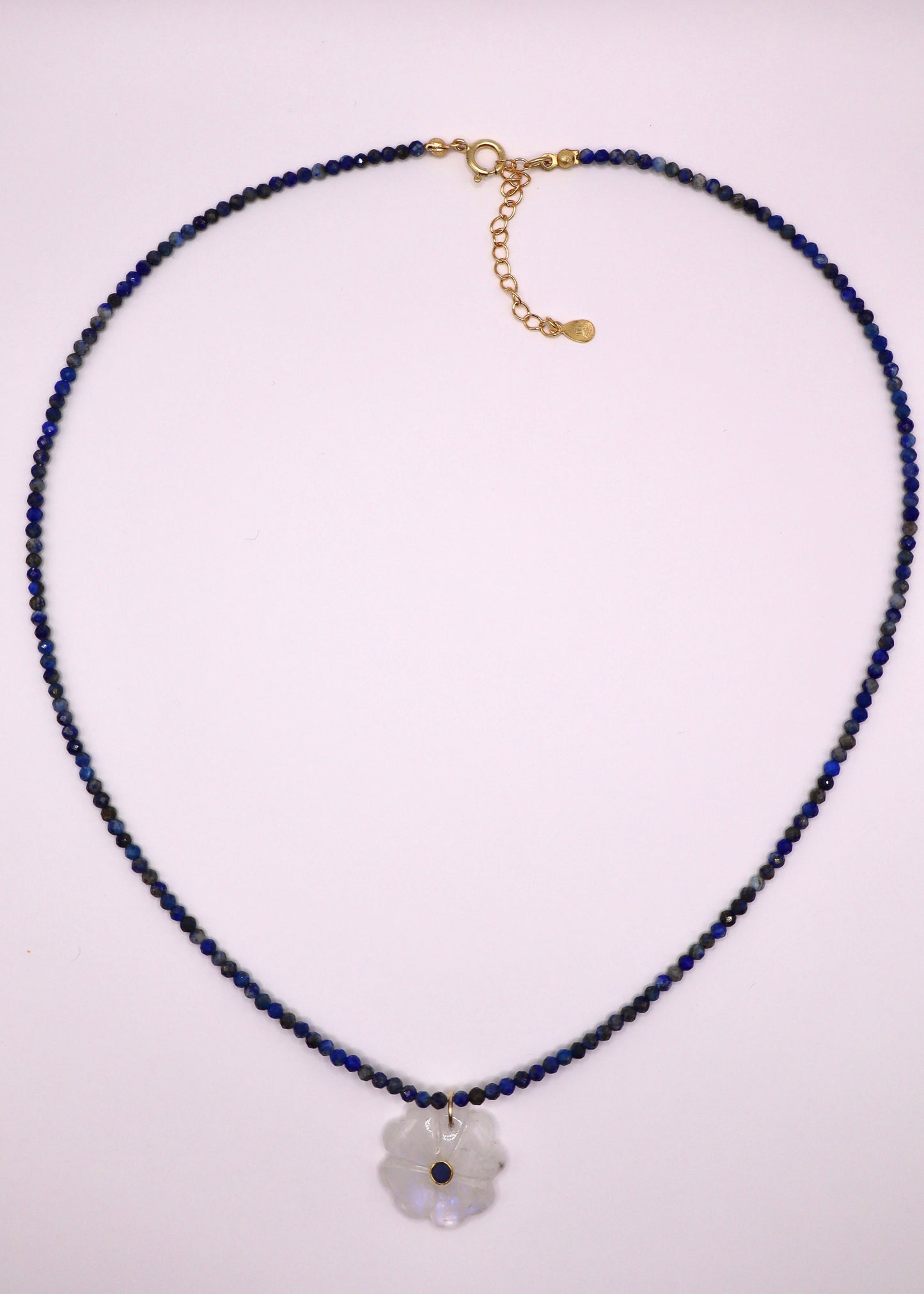 Cadentia Pierre de Lune