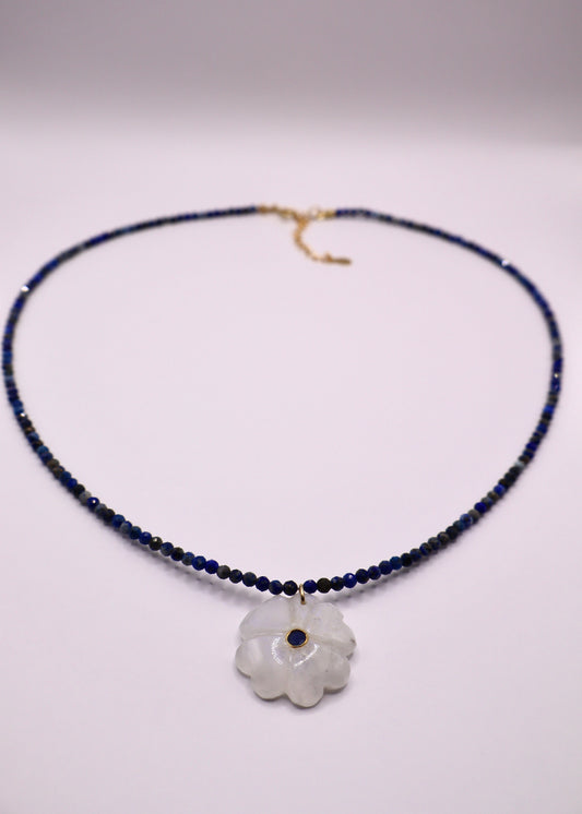 Cadentia Pierre de Lune