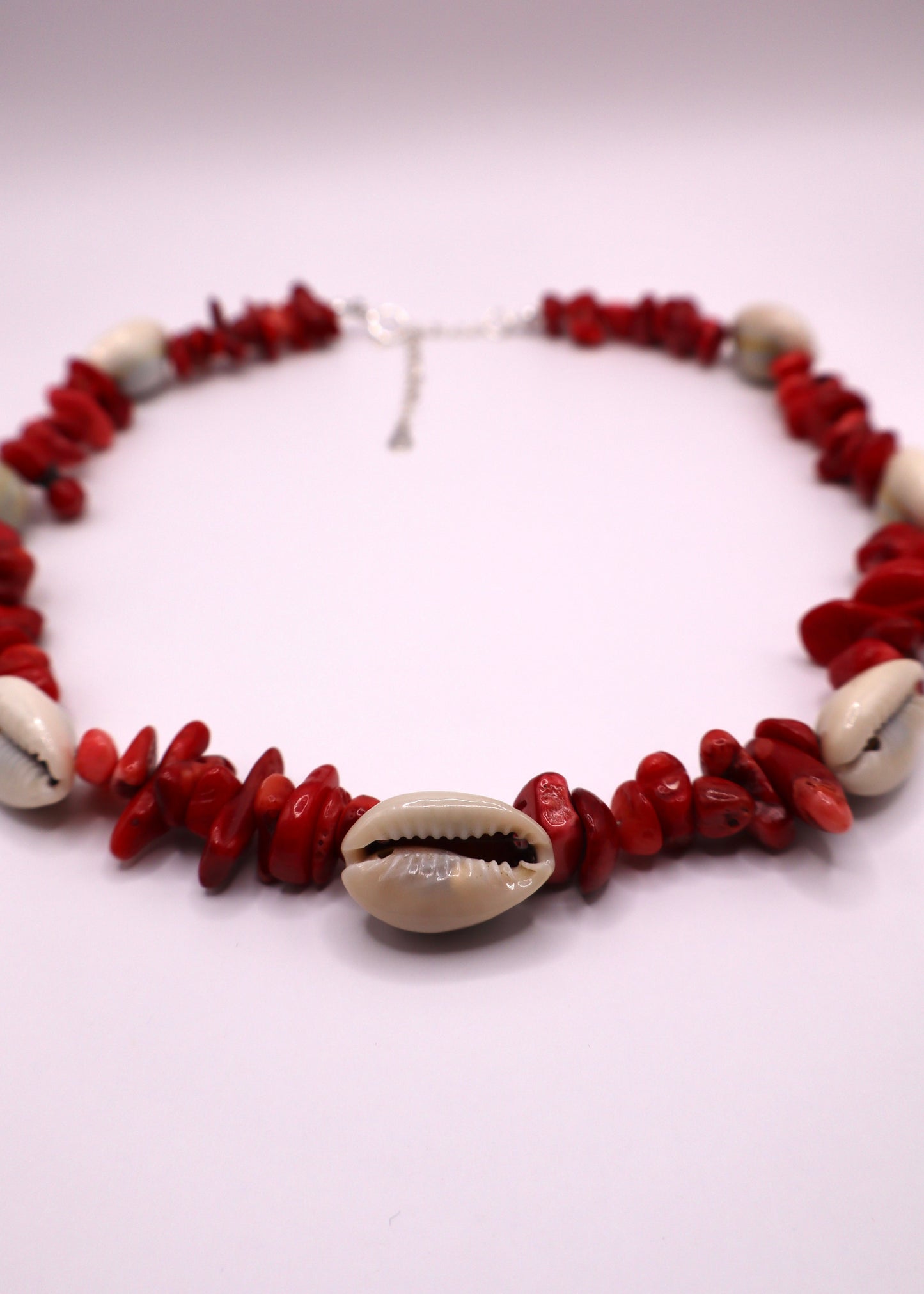 Coral Chacha