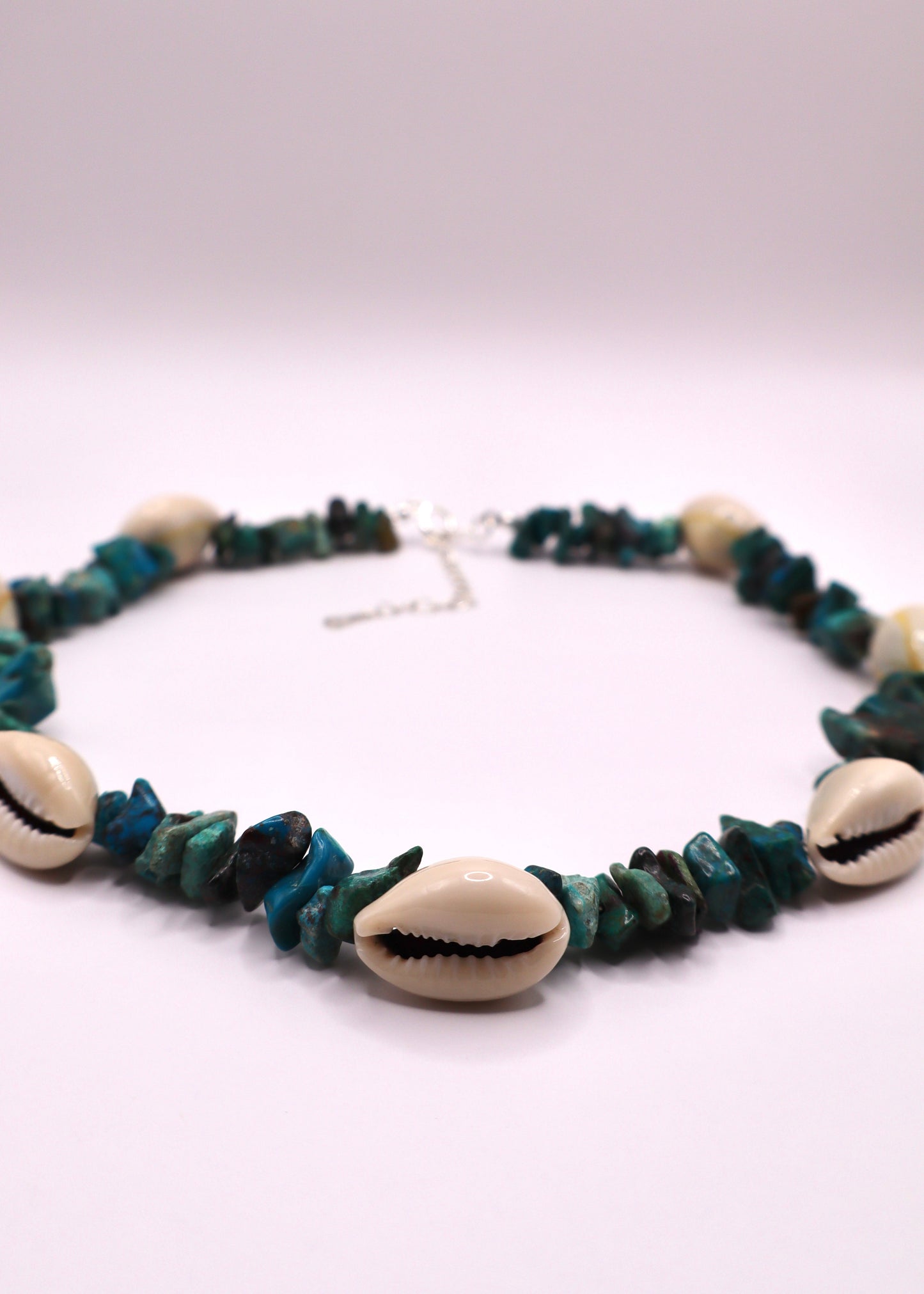 Chacha in Chrysocolla