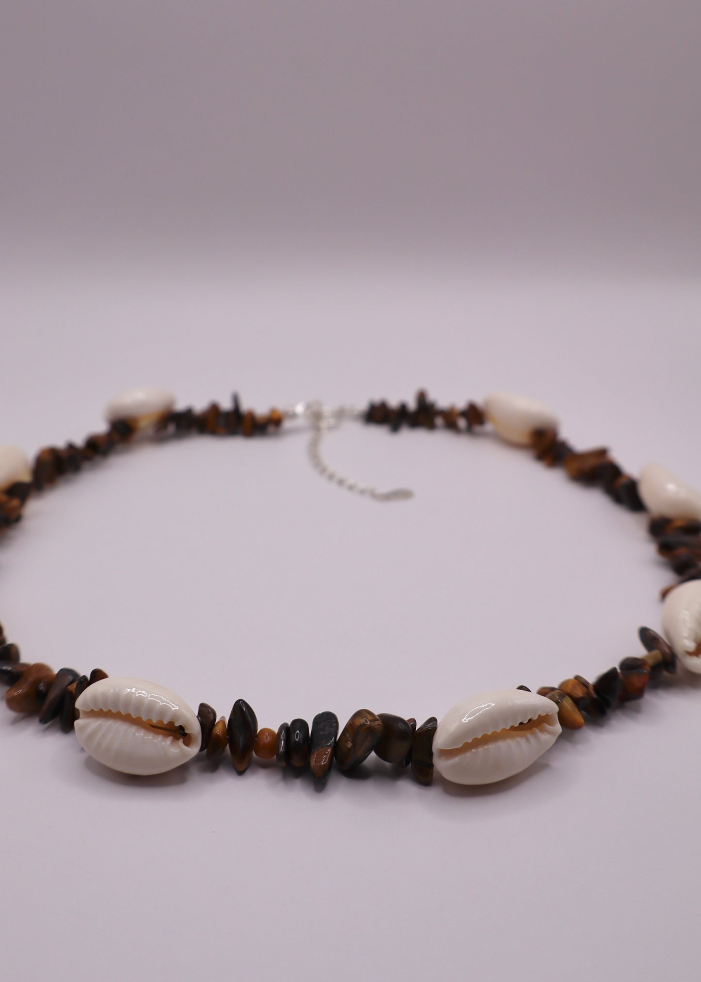 Tiger Eye Chacha