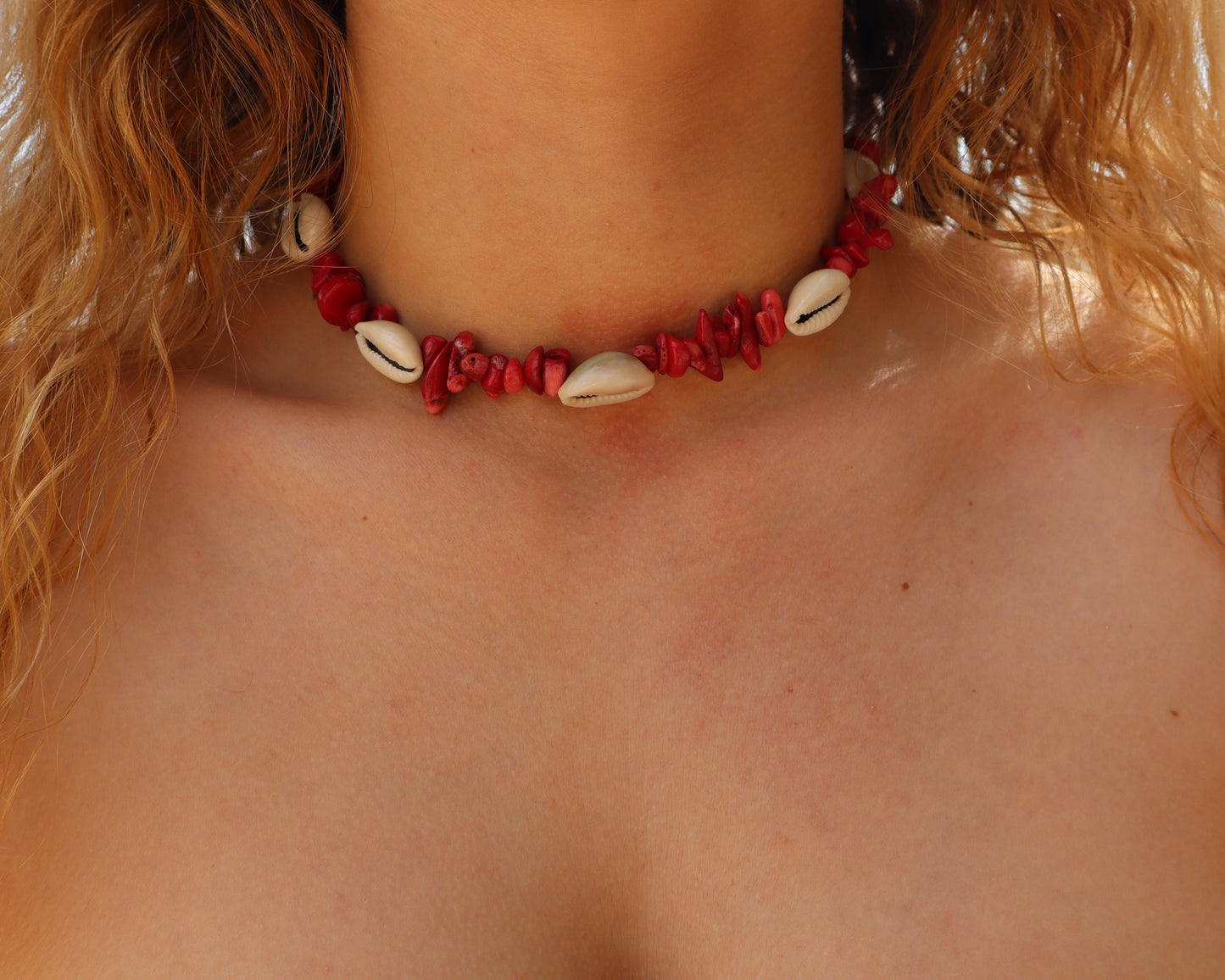 Coral Chacha