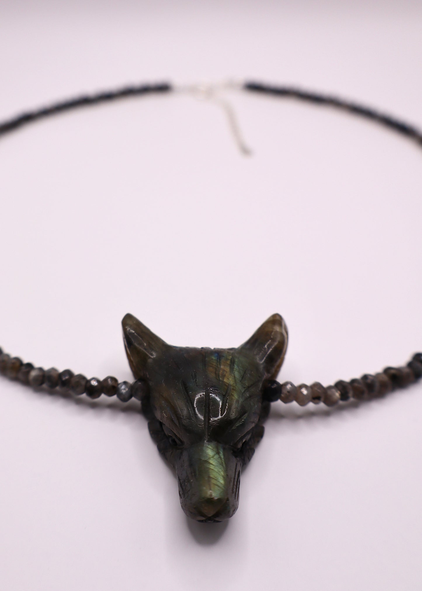 Luperis in Labradorite