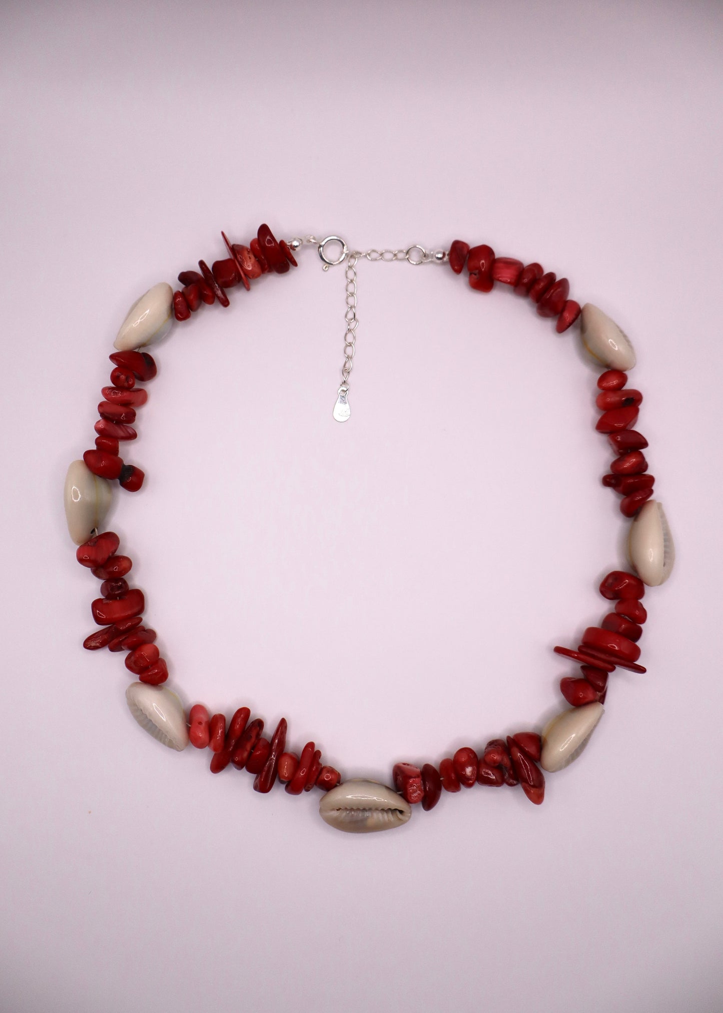 Coral Chacha