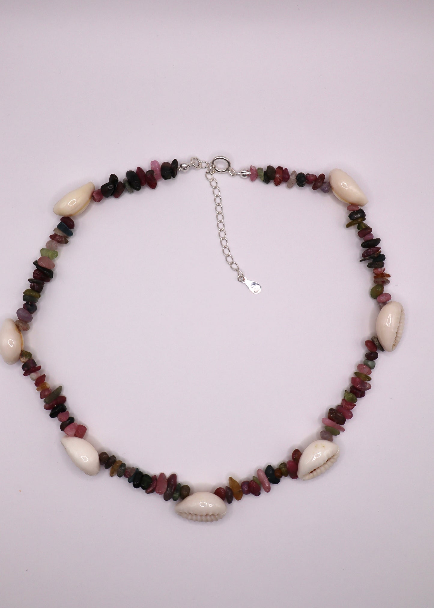 Chacha in Tourmaline