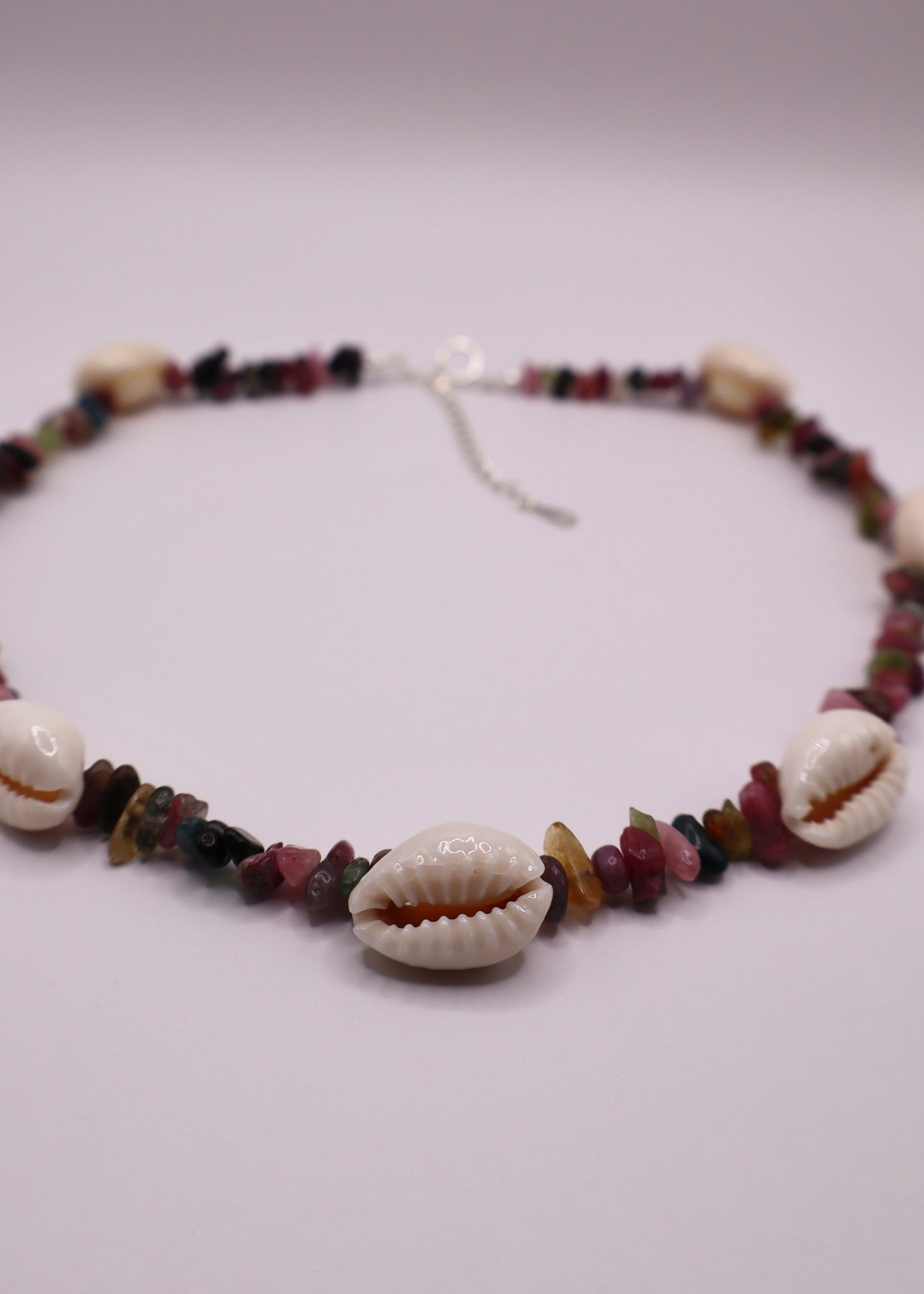 Chacha in Tourmaline
