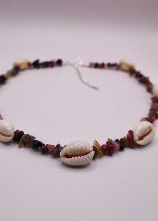 Chacha in Tourmaline