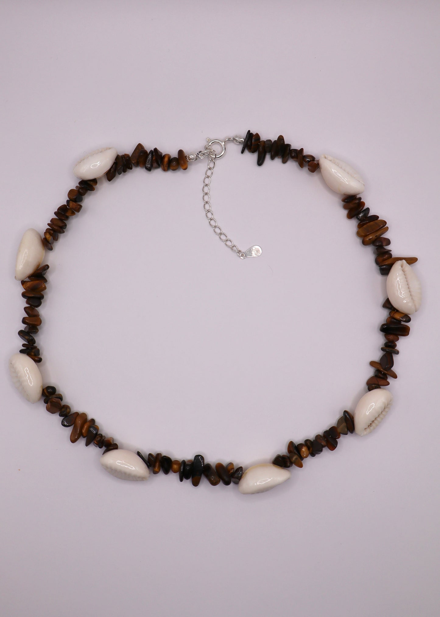 Tiger Eye Chacha