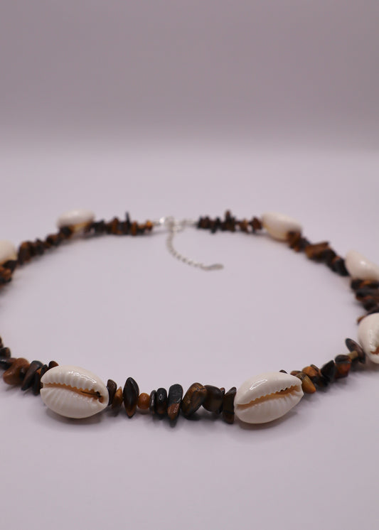 Tiger Eye Chacha