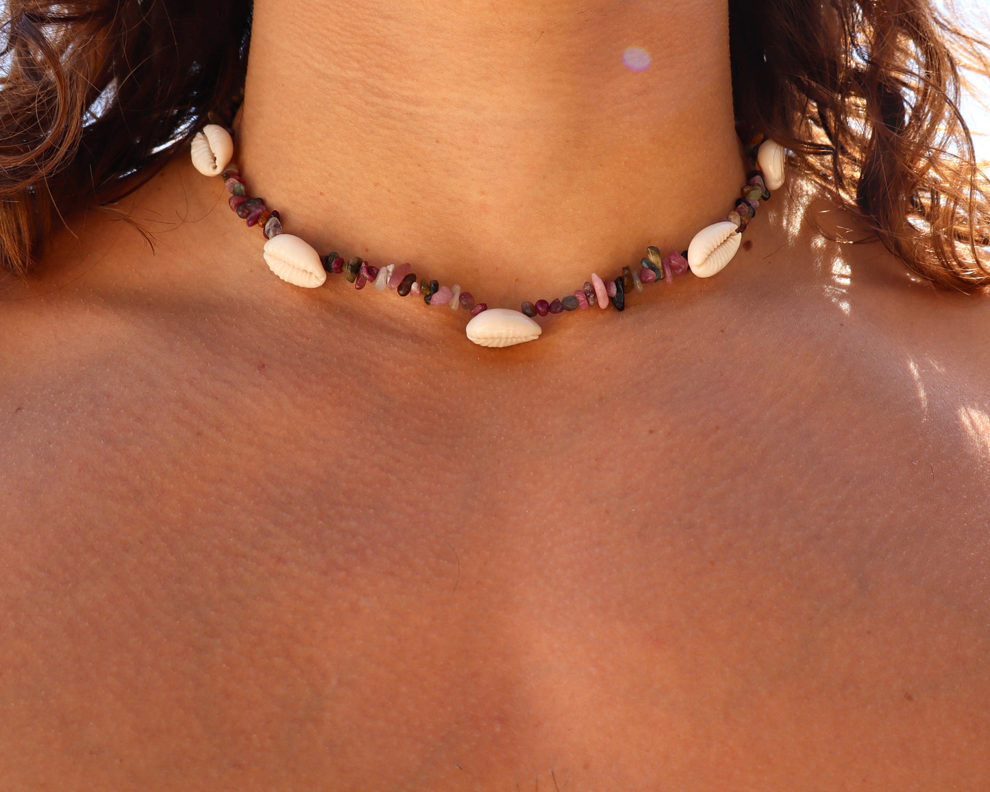 Chacha in Tourmaline