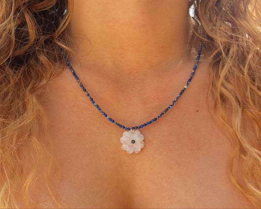 Cadentia Pierre de Lune
