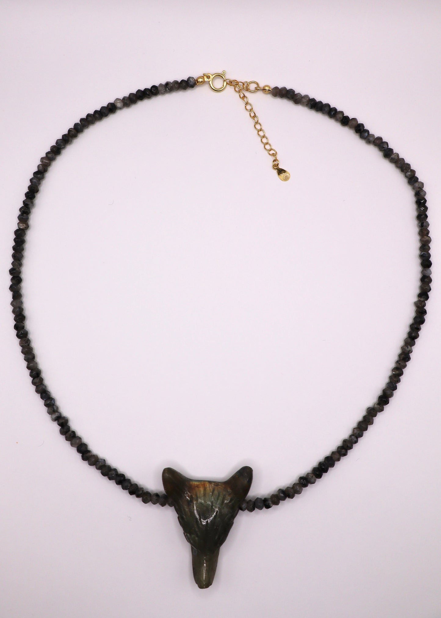 Luperis in Labradorite